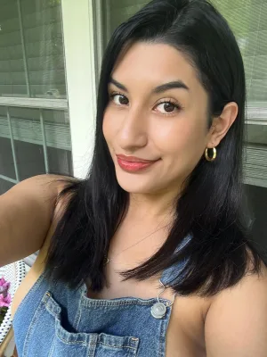 Findom Latina that you want to serve