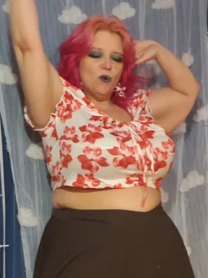 MILF TITS 