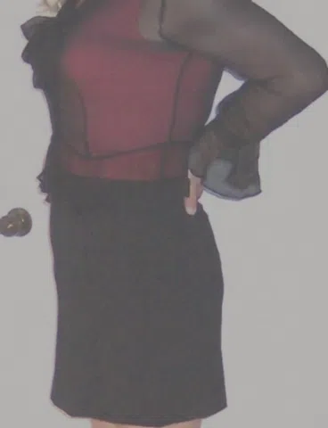 Get the Female Perspective