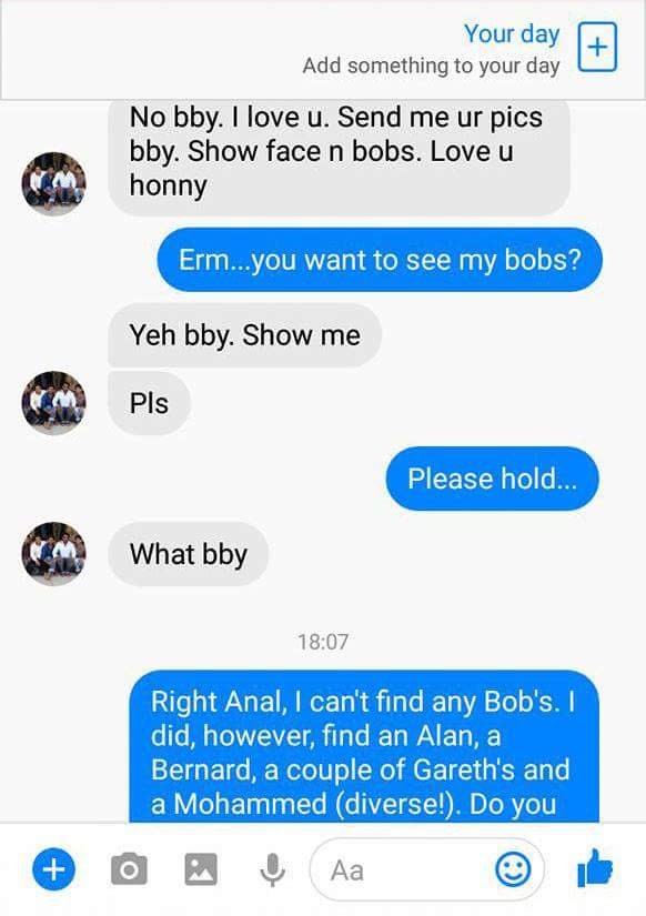 sexting money scams