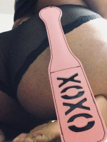 Spoiled Princess or Daddy Brat