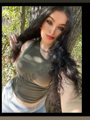 Your Sweetest Girl Next Door With a Little Trouble Up Her Sleeve 