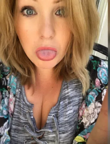 Sweet Cali Girl