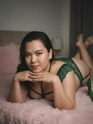 always horny
