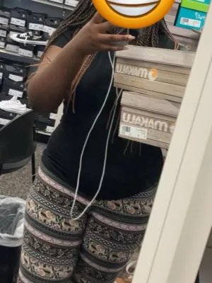 Here to talk about anything honestly