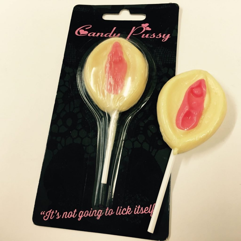 sexy sweets