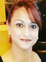 Sex adviser gina