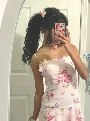 Me ??