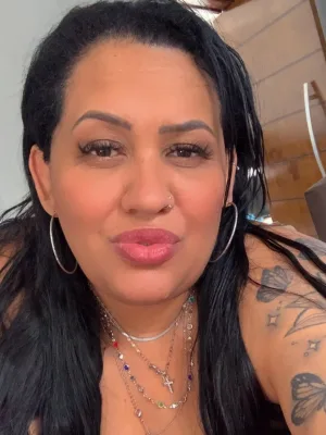 LatinaBrazilian
