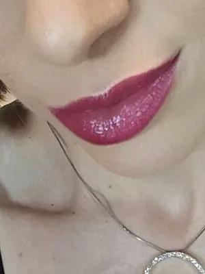 Sweet Voice with a Dirty Mind