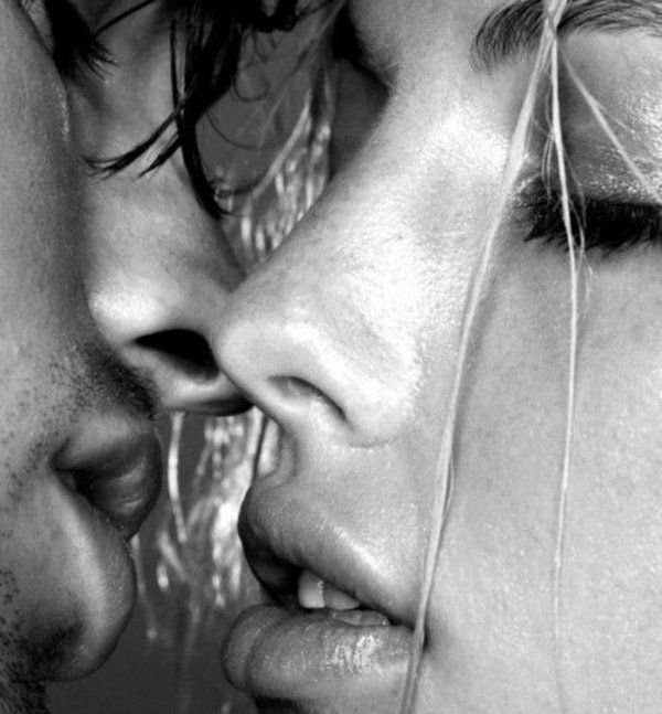 Cultivating the Perfect Kiss