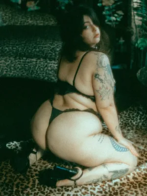 Goddess Bobbi Valentine