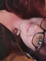 AND in The Therapist