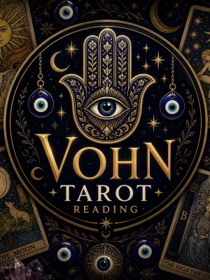 Vohn Tarot Reading