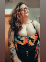 Mature Tattooed Fat Titted BBW Perverted Mother Slut