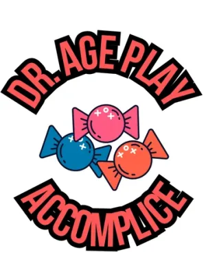 Dr Age Play Accomplice is Back