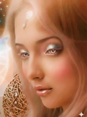 Earth Empress Eclectic Seer Earth Empress Eclectic Seer