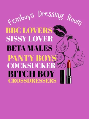 sissy feminization centre
