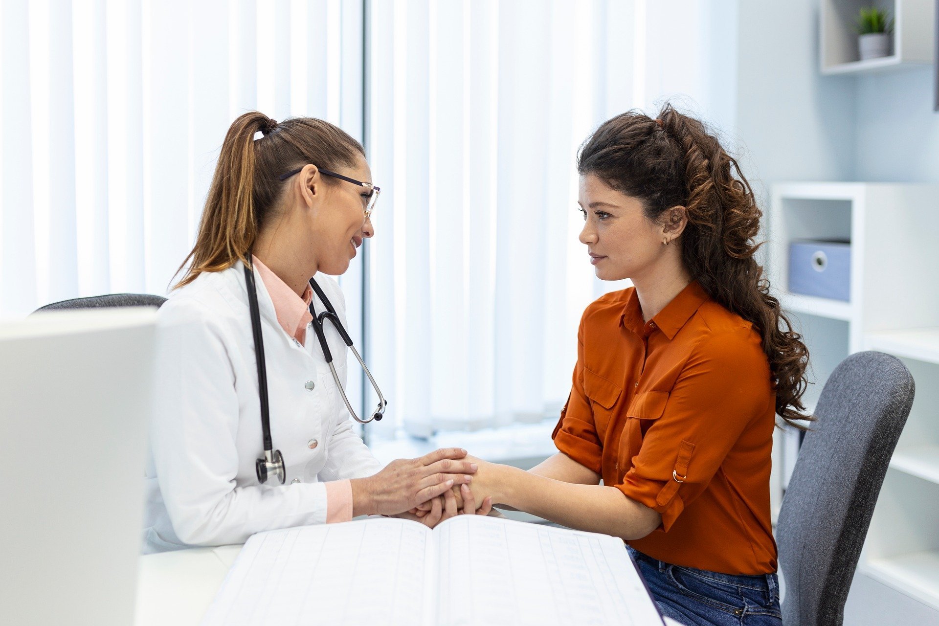 Why Sexual Health Check-Ins Should Be Normalized