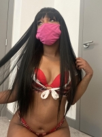 Daddies lil slut princess