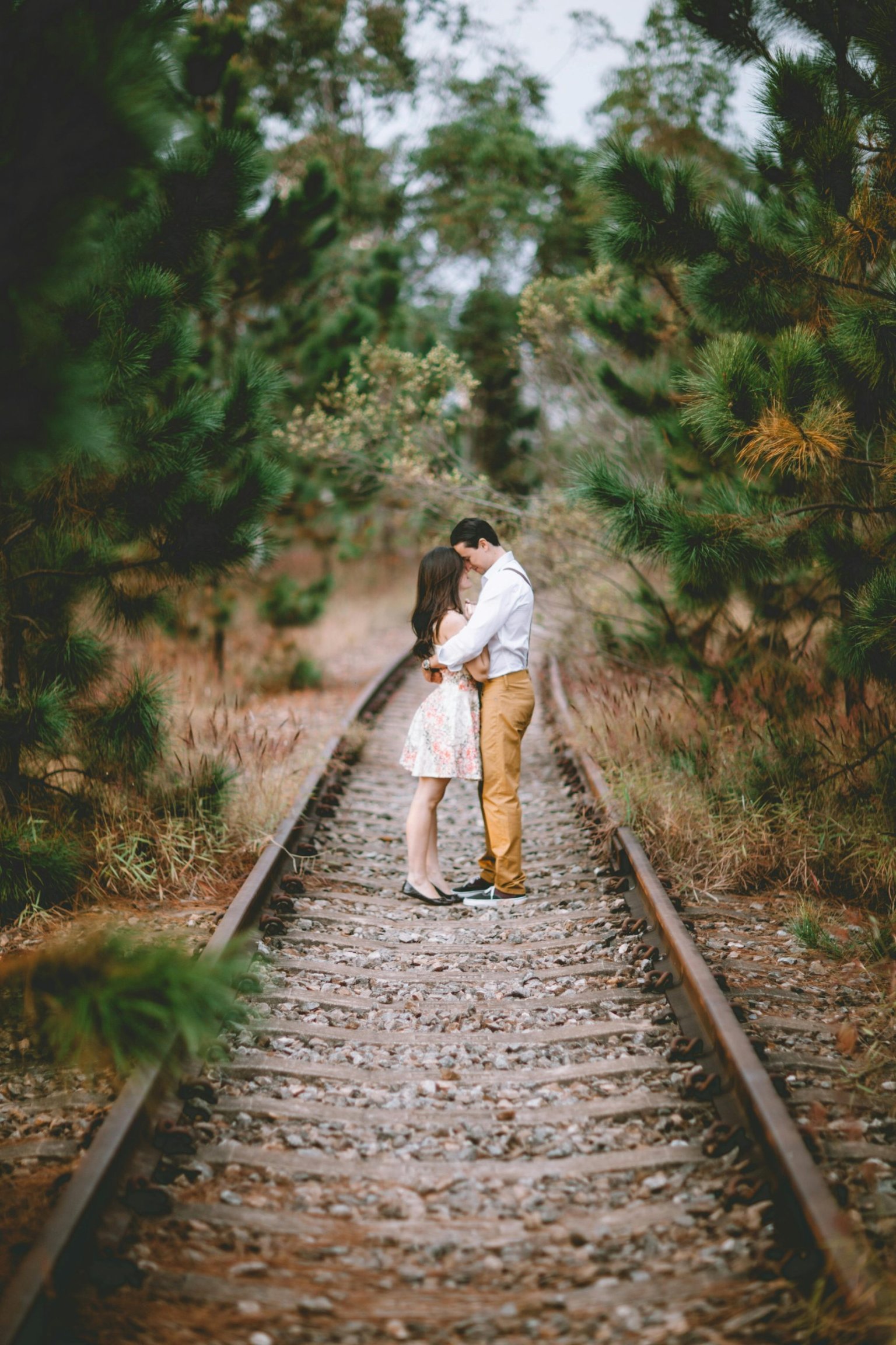 How to Handle Relationship Anxiety Without Self-Sabotaging