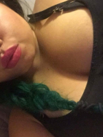 BBC dildo hairy wet pussy cover image