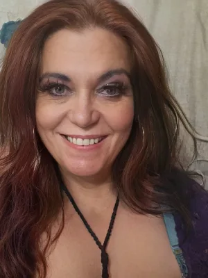 Sister Sarah Grace Spiritual Recovery