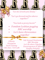 Sissys Dream Dresser Unleash Your Inner Sissy Lets Play DressUp 