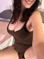 Kinky Mature next door