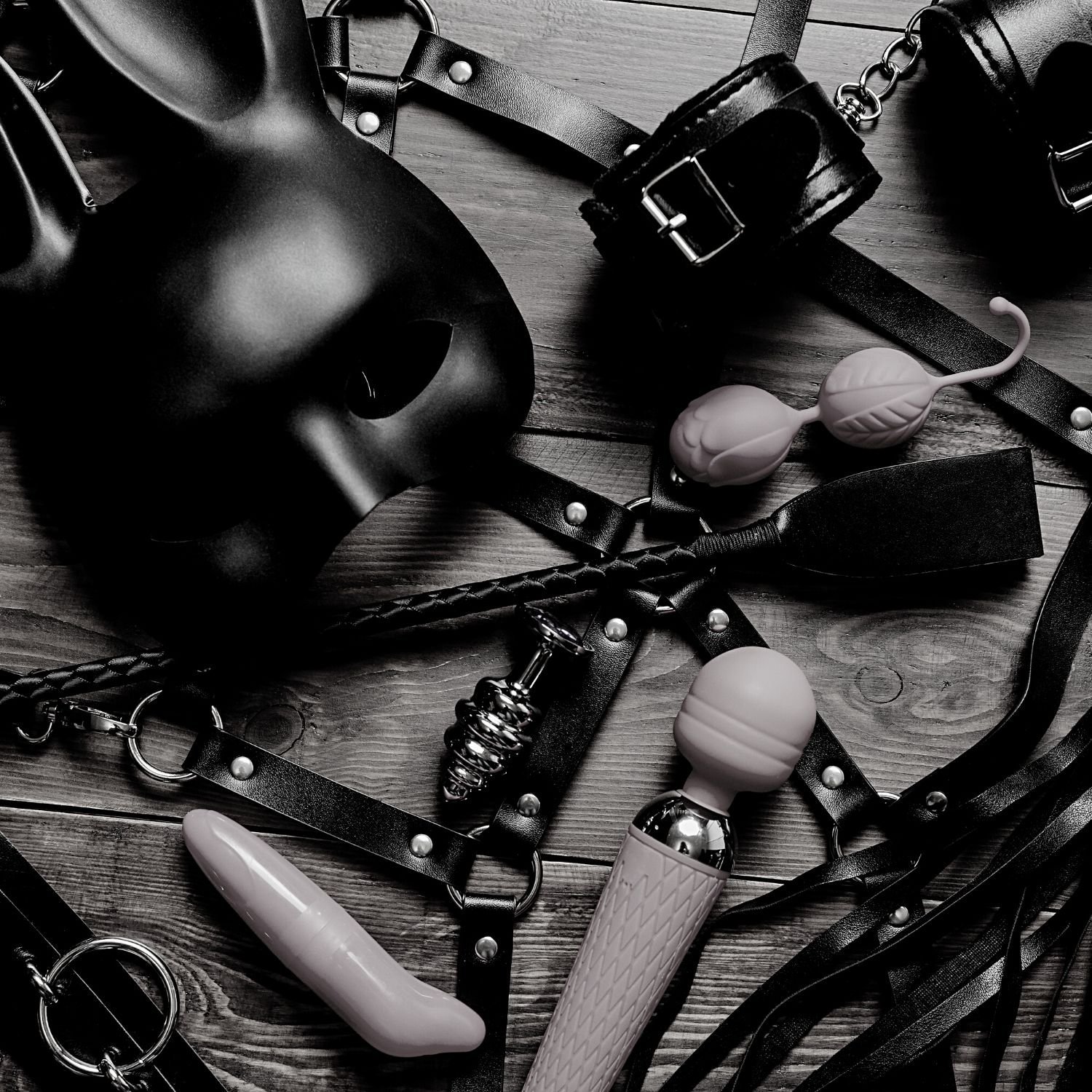 Kinky questions to ask a new sex partner