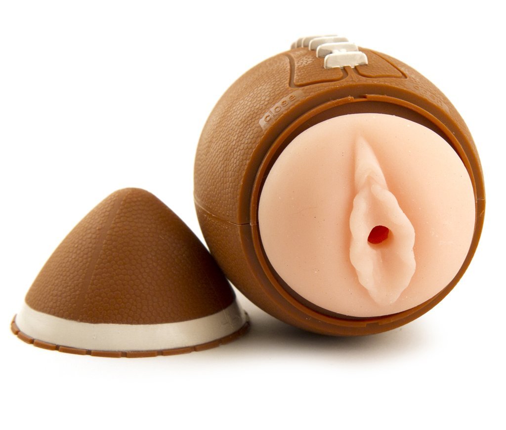 Seriously Strange Sex Toys