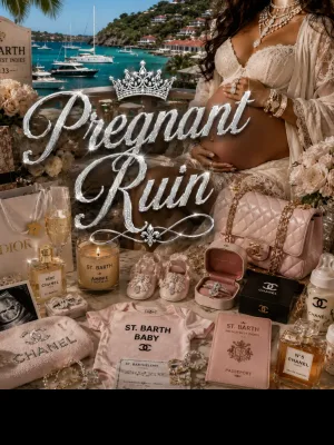 Pregnant Ruin