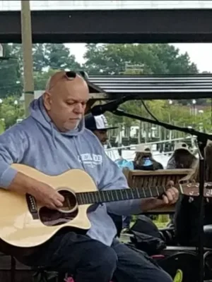Songwriter45