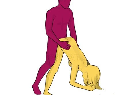 Downward Doggy