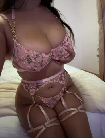 Are you ready to be Dominated