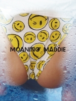 My wet naked body cover image
