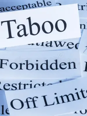 Extreme Forbidden Taboos and Fantasies
