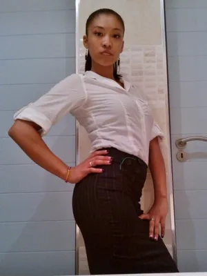 Confession line listener