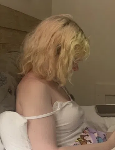 Sexy Florida Girl