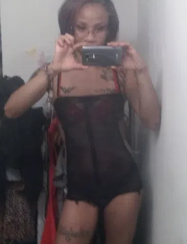 classy lady but a freak in the sheets