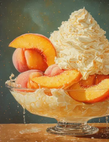 Sweet Southern Cream