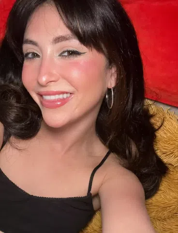 Amber Your Wild Flirty Fantasy