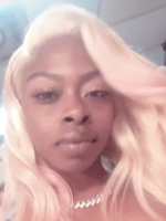 Ebony Barbie Loves To Be Slutty