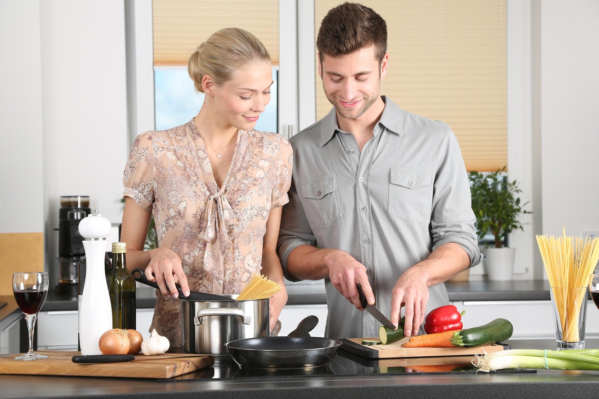 The Psychology of Attraction: Why We Click With Some People Instantly