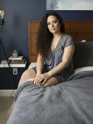 A little sweet... a little reckless.. depends on how you talk to me.