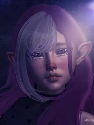 Digital Slut For The Taking