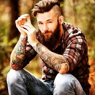 Lumbersexual