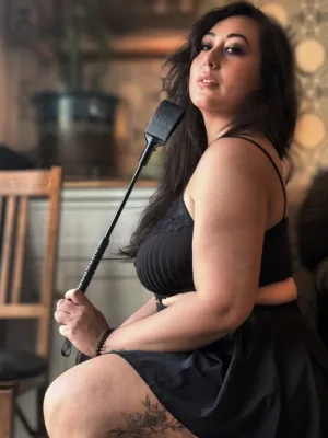 Soft voice Quiet Power Slow burning control