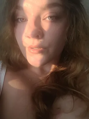Your Sweet Girl Next Door