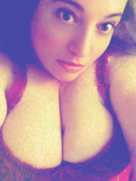 Big Luscious Tits cover image